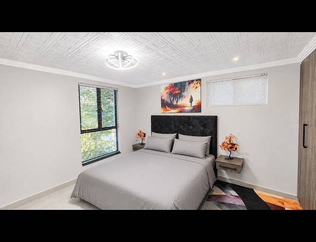 3 BEDROOM TOWNHOUSE FOR SALE IN MORNINGSIDE
